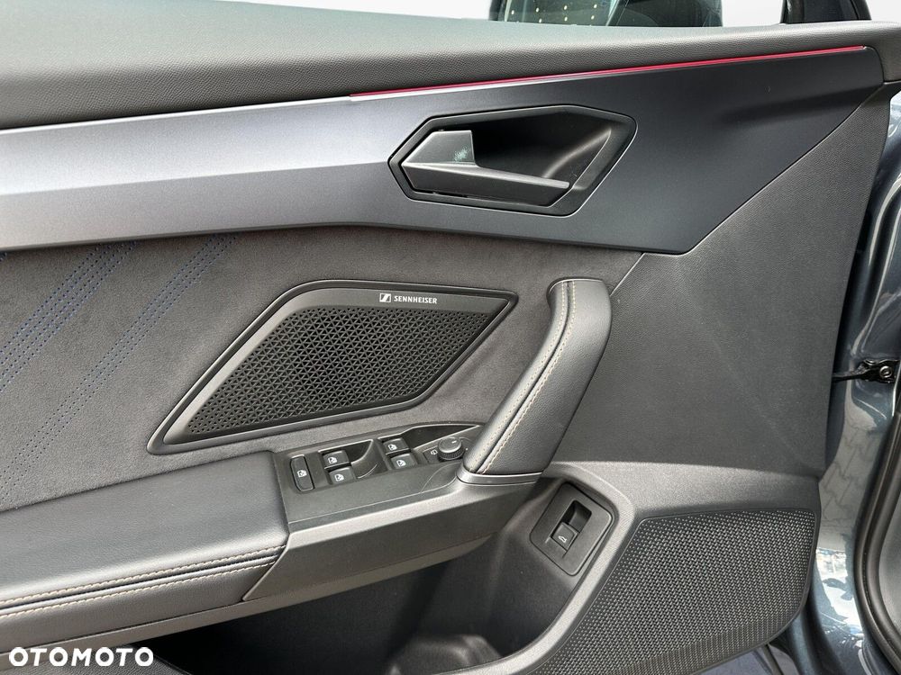 Cupra Formentor 1.5 eTSI mHEV DSG - 20