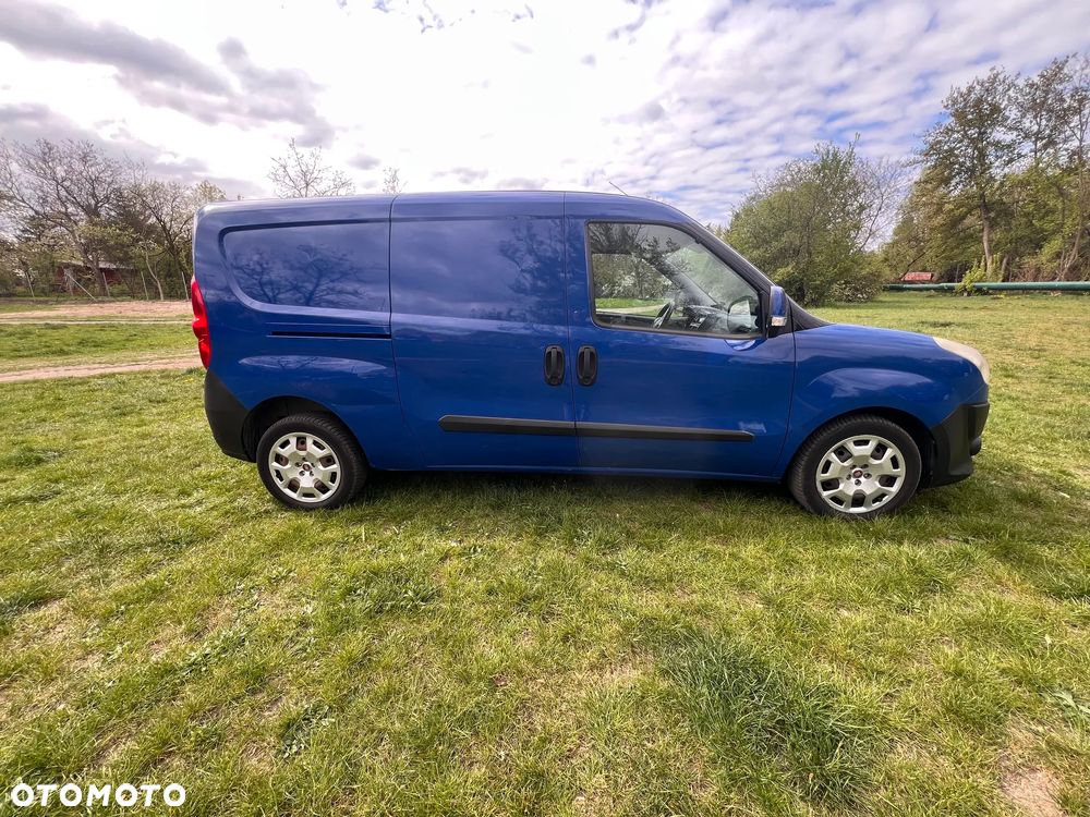 Fiat Doblo - 15