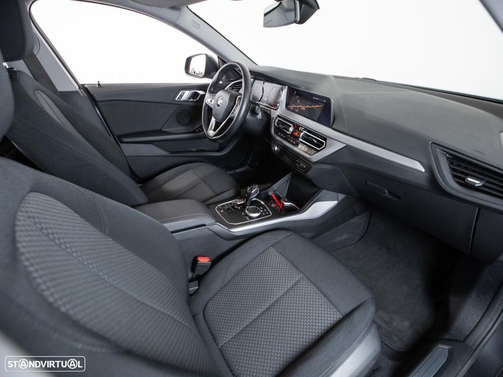 BMW 216 Gran Coupé d Advantage - 9