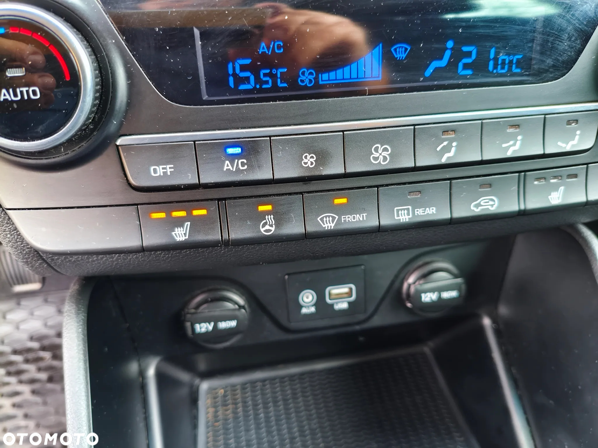 Hyundai Tucson 1.6 GDi Comfort 2WD - 25