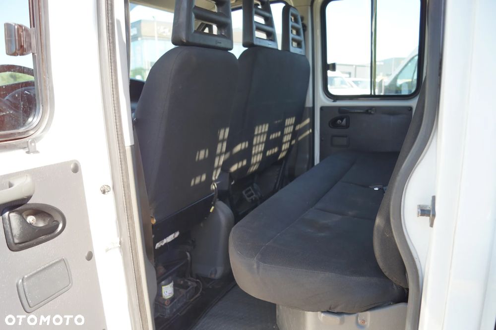 Iveco Daily - 20