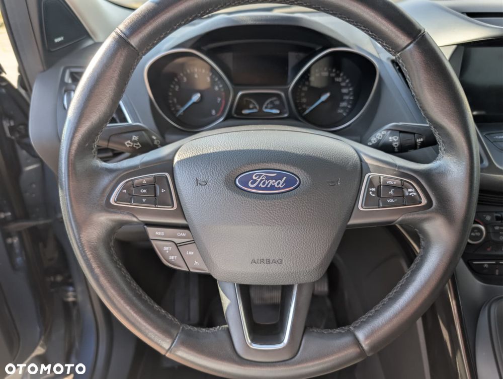 Ford Kuga 1.5 EcoBoost AWD Titanium ASS - 10