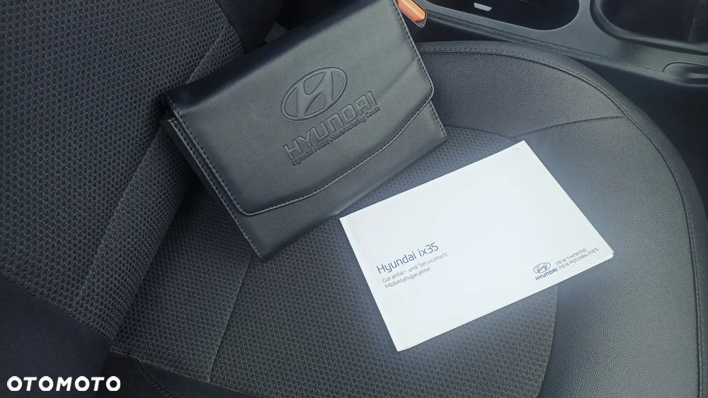 Hyundai ix35 1.6 GDI Comfort 2WD - 28