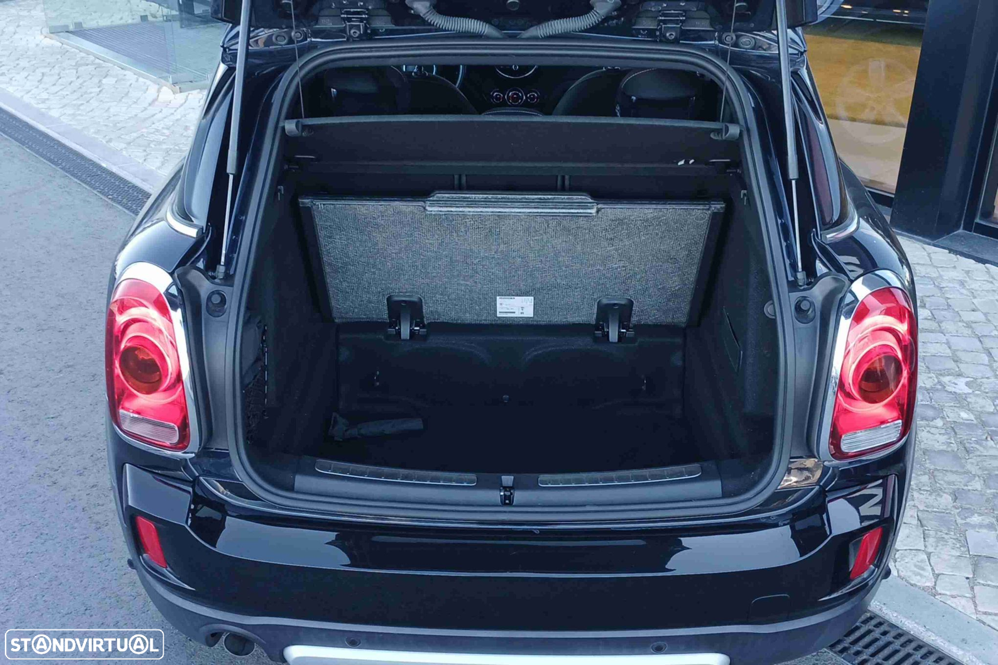 MINI Countryman One D Auto - 16