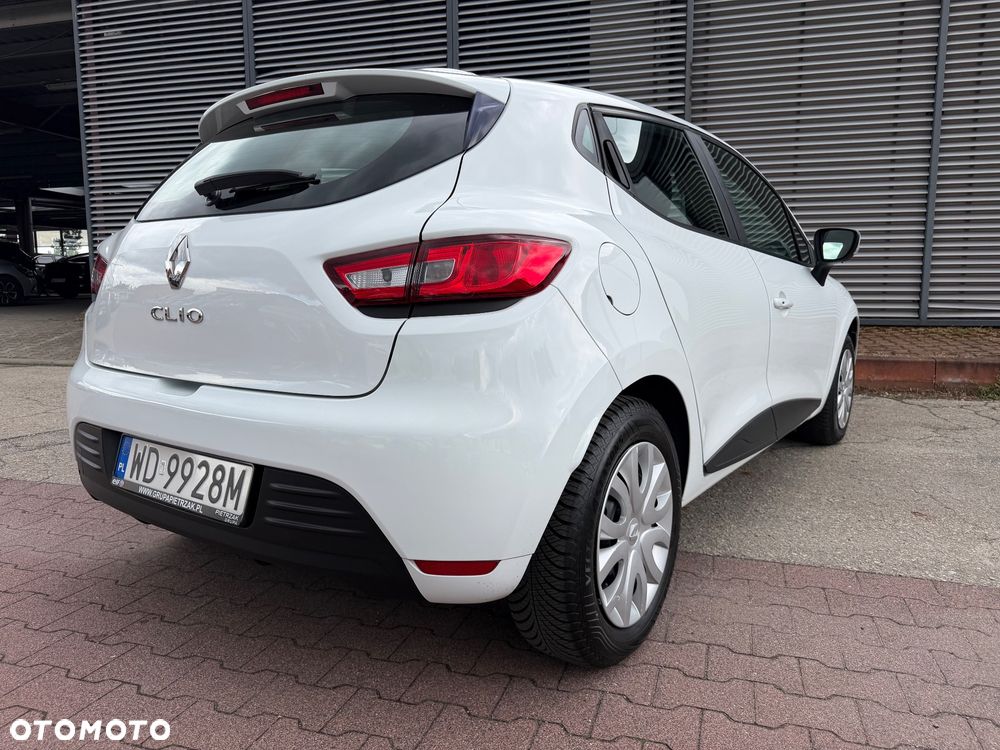 Renault Clio 0.9 Energy TCe Alize - 7