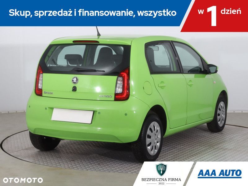 Skoda Citigo - 7