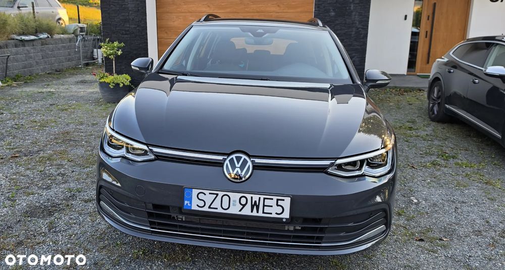 Volkswagen Golf - 22