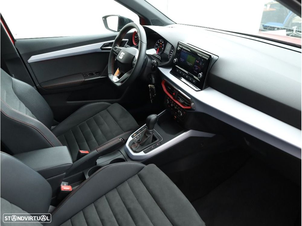 SEAT Arona 1.0 TSI FR DSG - 17