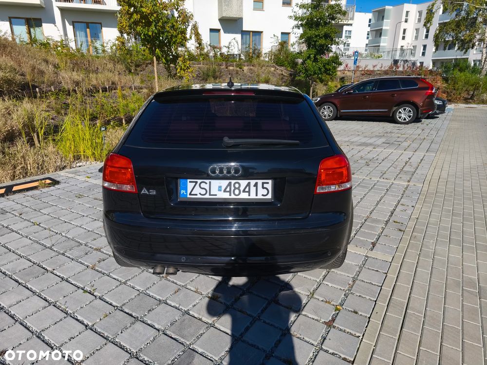 Audi A3 - 3