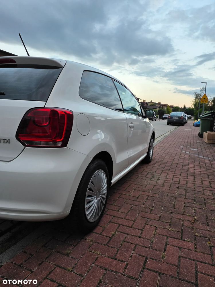 Volkswagen Polo - 8