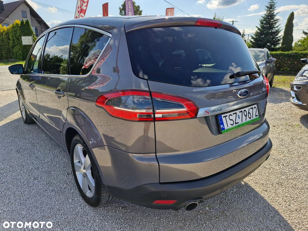 Ford S-Max - 6