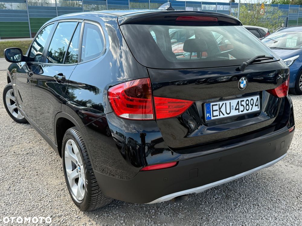 BMW X1 xDrive20d - 18