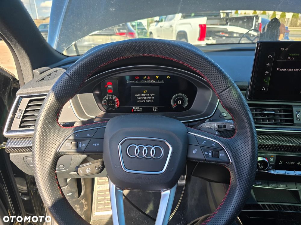 Audi SQ5 Sportback TFSI quattro S tronic - 18