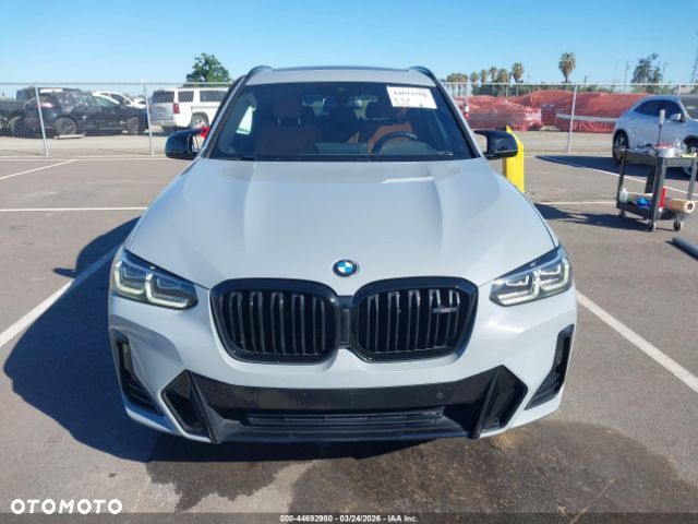 BMW X3 xDrive35i M Sport sport - 10