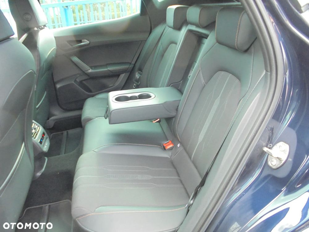 Cupra Formentor 1.5 TSI DSG Tribe Edition - 11