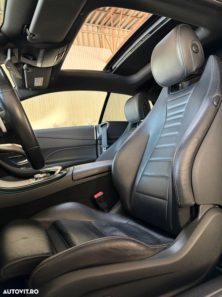 Mercedes-Benz E 300 - 8