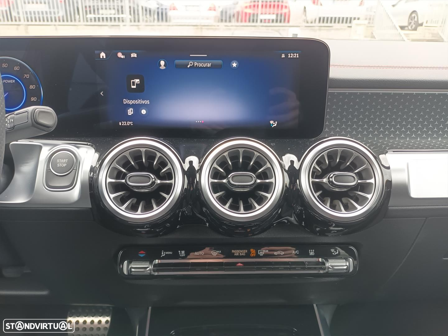Mercedes-Benz EQB 250+ Edition - 20