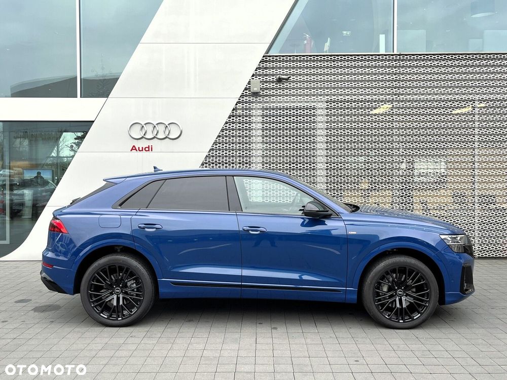 Audi Q8 - 3