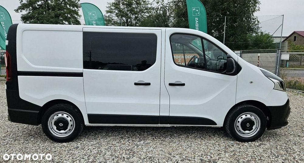 Renault Trafic - 14