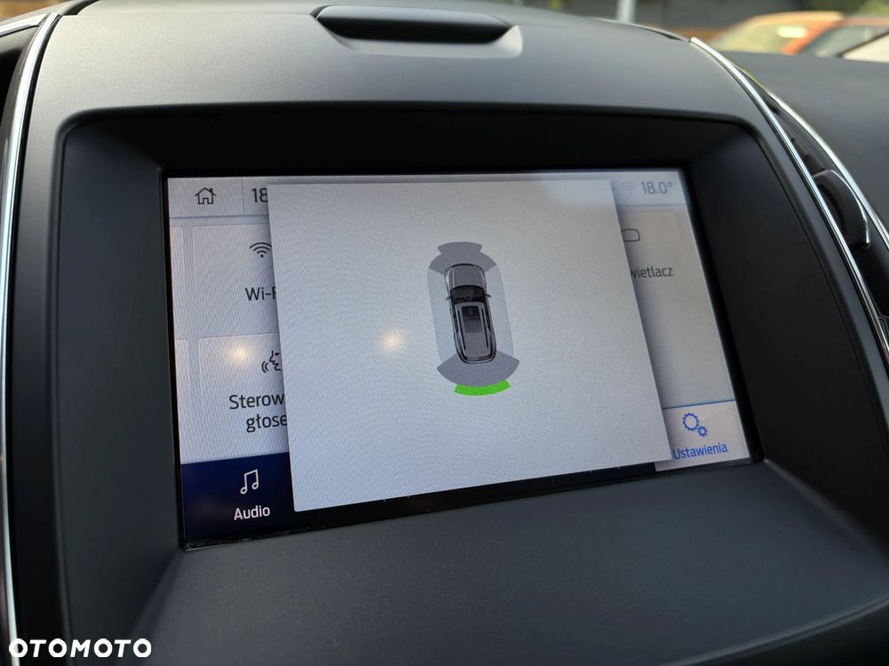 Ford S-Max 1.5 Eco Boost Start-Stopp TITANIUM - 28