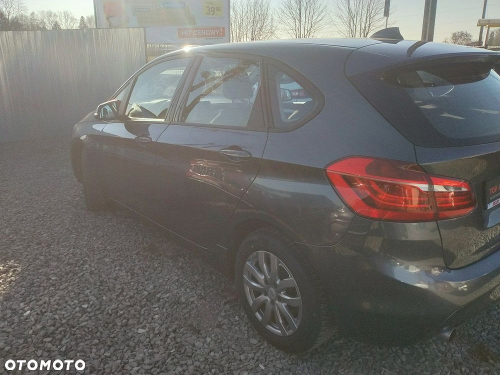 BMW Seria 2 218d Advantage - 3