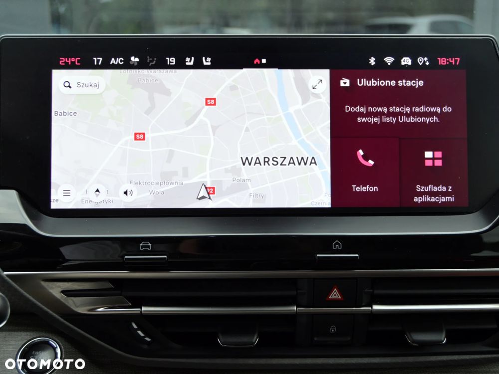 Citroën C5X 1.6 PureTech Shine Pack EAT8 - 18