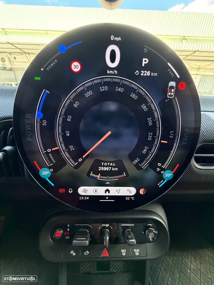 MINI 3 Portas - 32