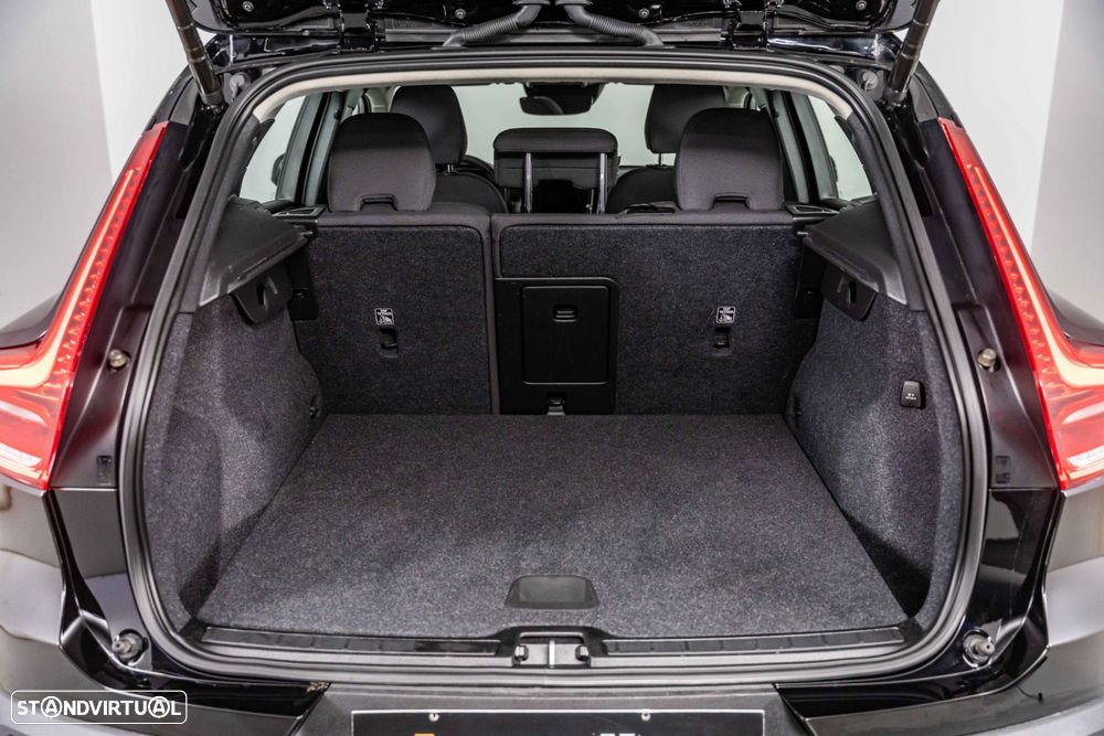 Volvo XC 40 1.5 T5 PHEV Inscription Expression - 29