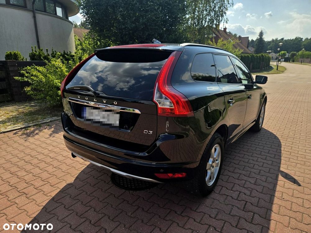 Volvo XC 60 D3 Kinetic - 3