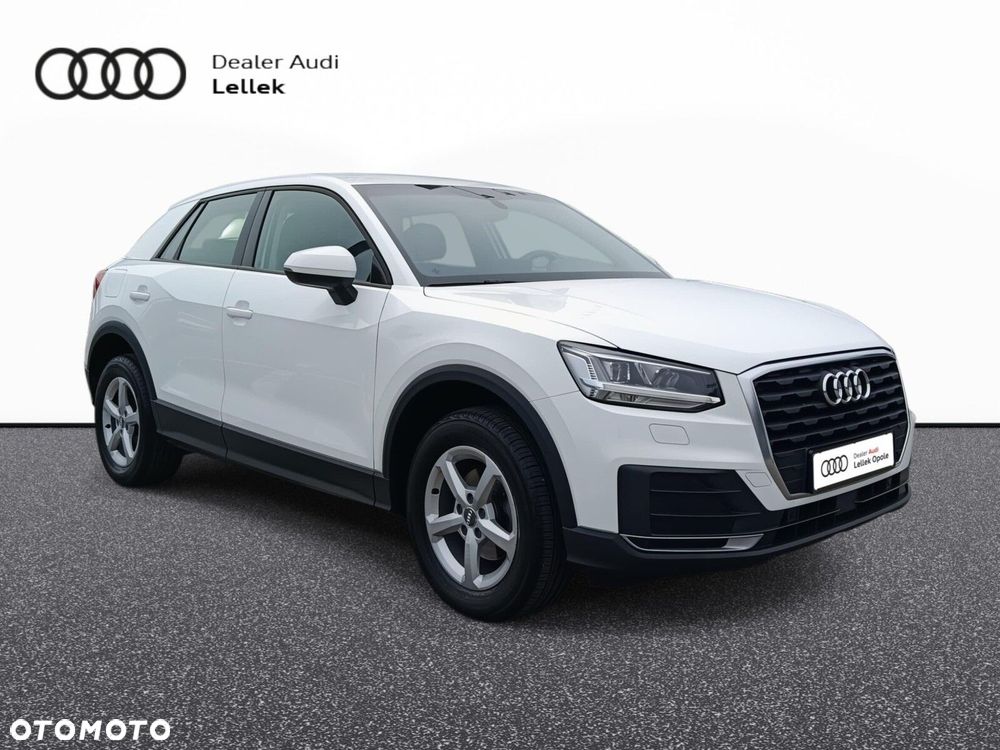 Audi Q2 - 4