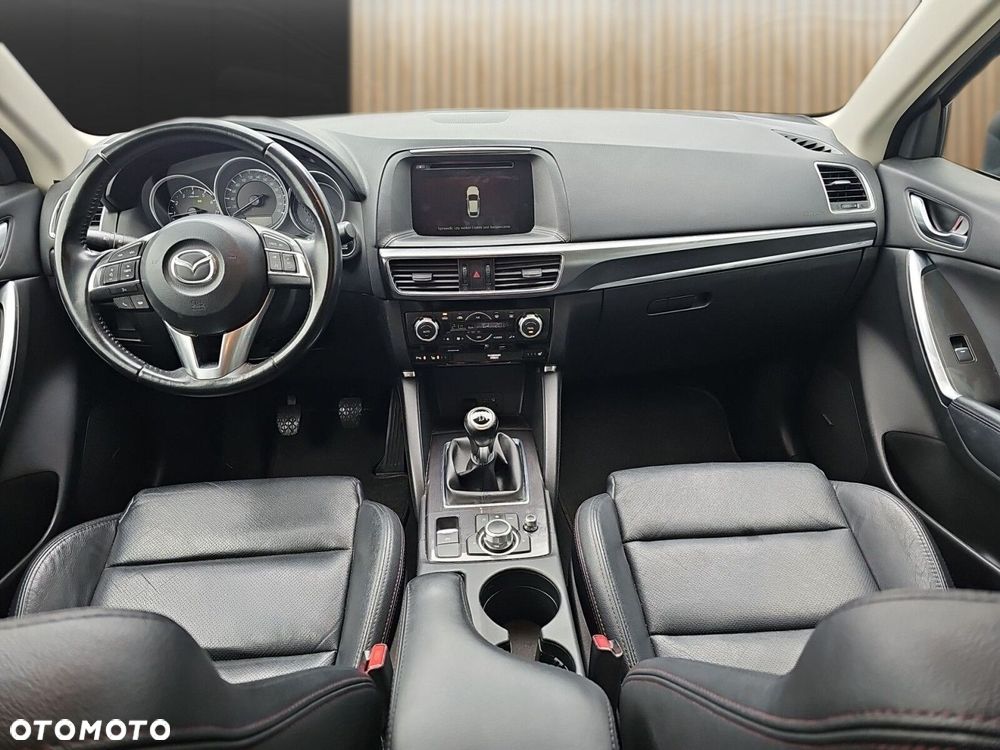 Mazda CX-5 2.0 Skypassion AWD - 15
