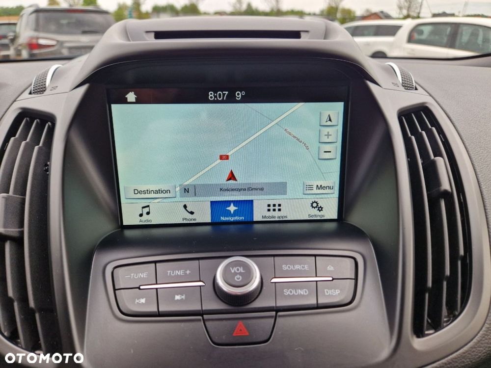 Ford Kuga 1.5 EcoBoost 2x4 ST-Line - 13
