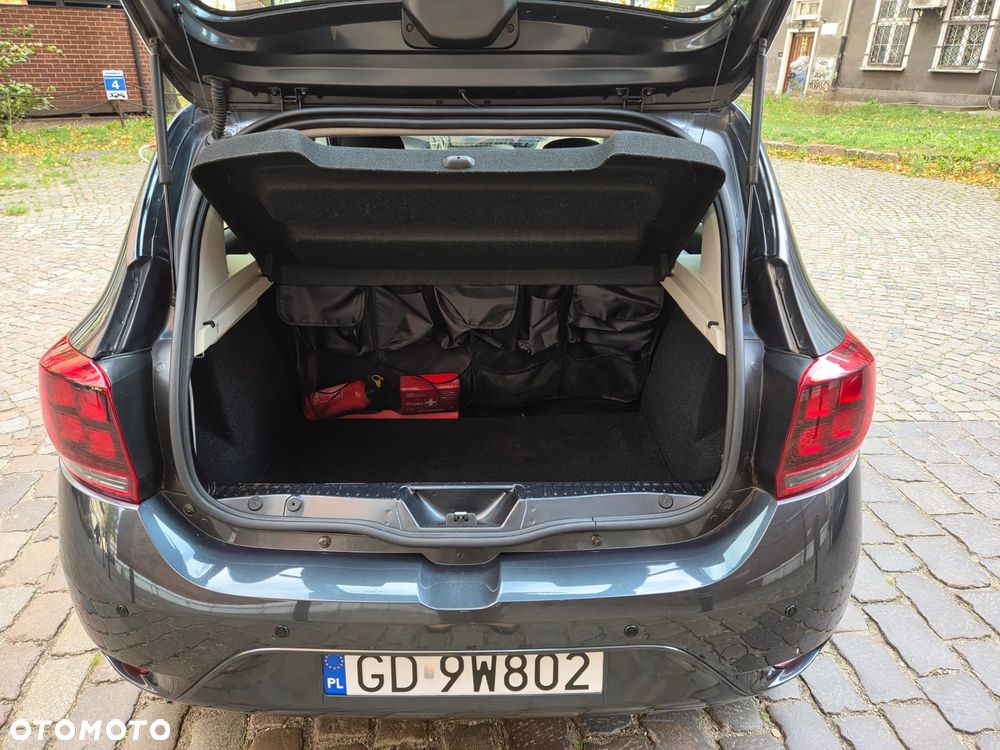 Dacia Sandero 1.0 SCe Laureate - 16