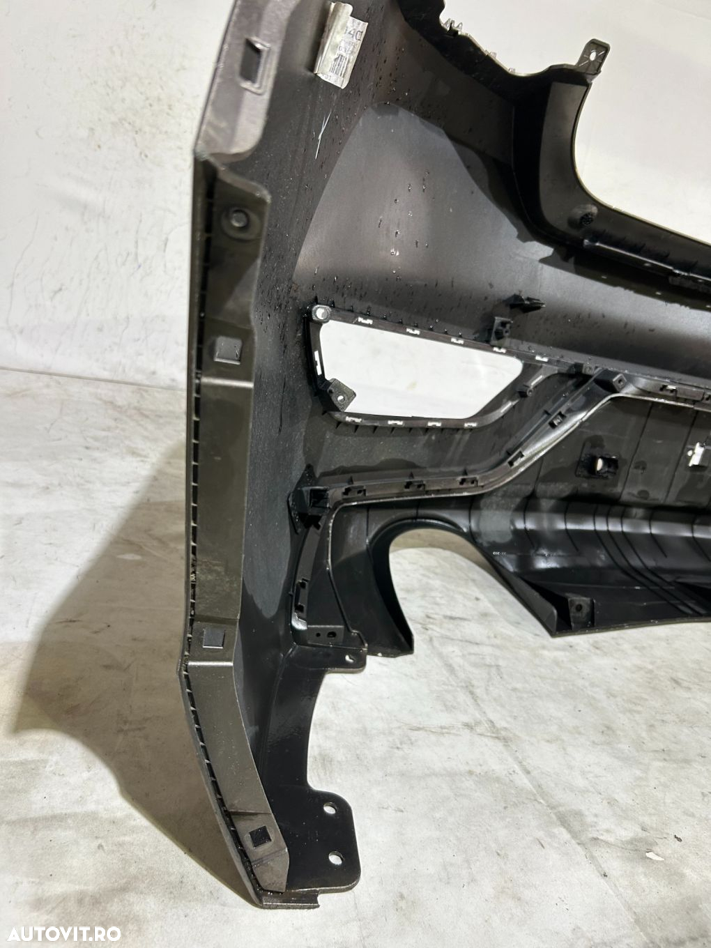 Bara spate Hyundai I30, Fastback, 2018, 2019, 2020, 2021, 2022, cod origine OE 86611-G4AA0. - 14