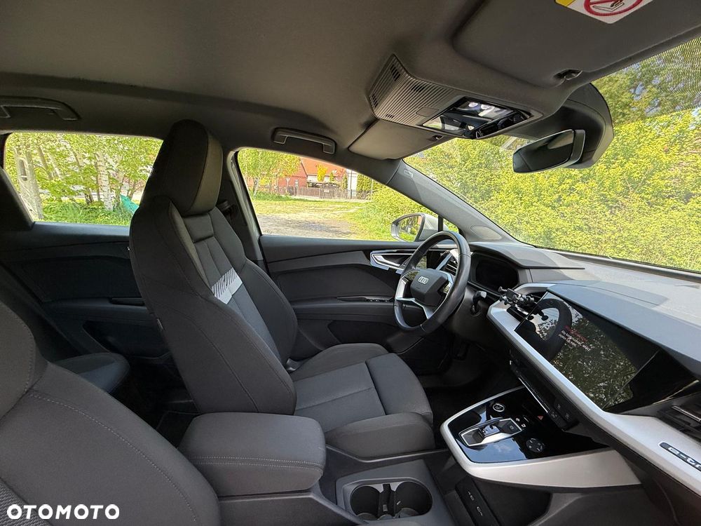 Audi Q4 e-tron 40 77kWh - 30