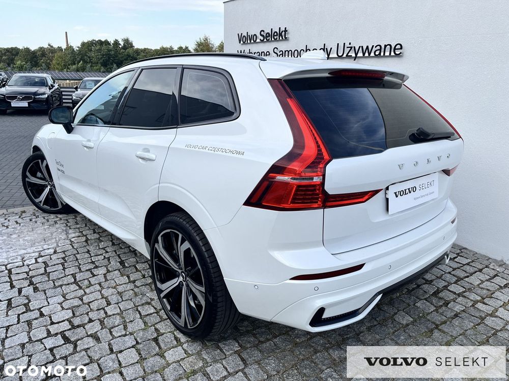 Volvo XC 60 - 41