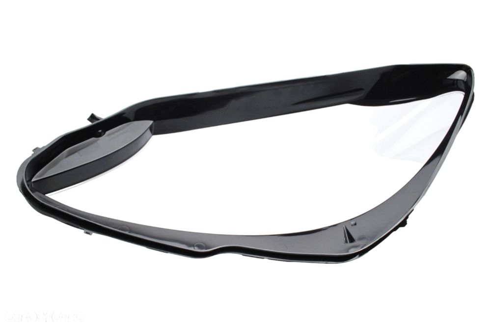 KPL x2 KLOSZ PRAWY LEWY szkło reflektora lampa Mercedes E Klasa W213 16-20 - 4