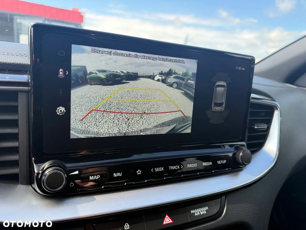 Kia ProCeed 1.5 T-GDI GT Line DCT - 11