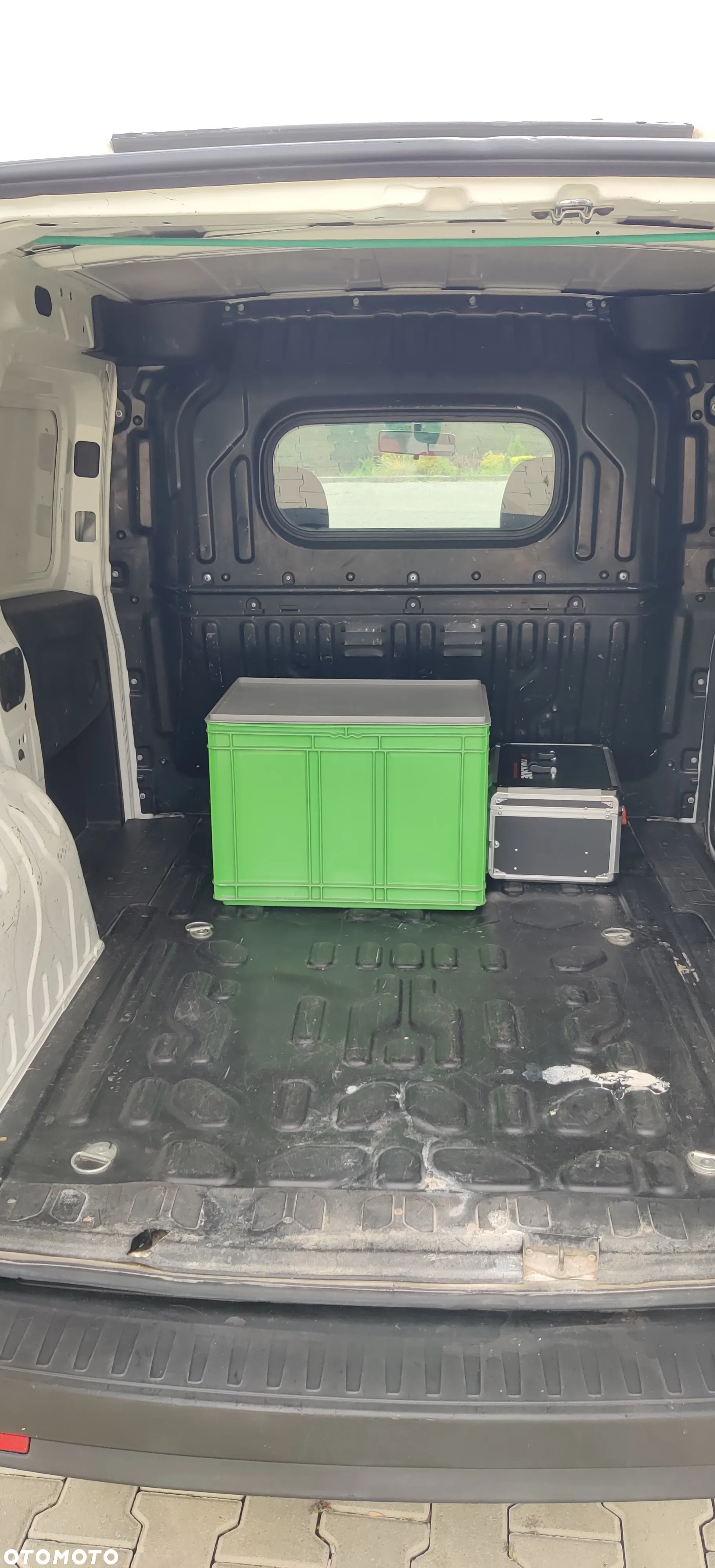 Opel Combo 1.3 CDTI L2H1 Selection - 14