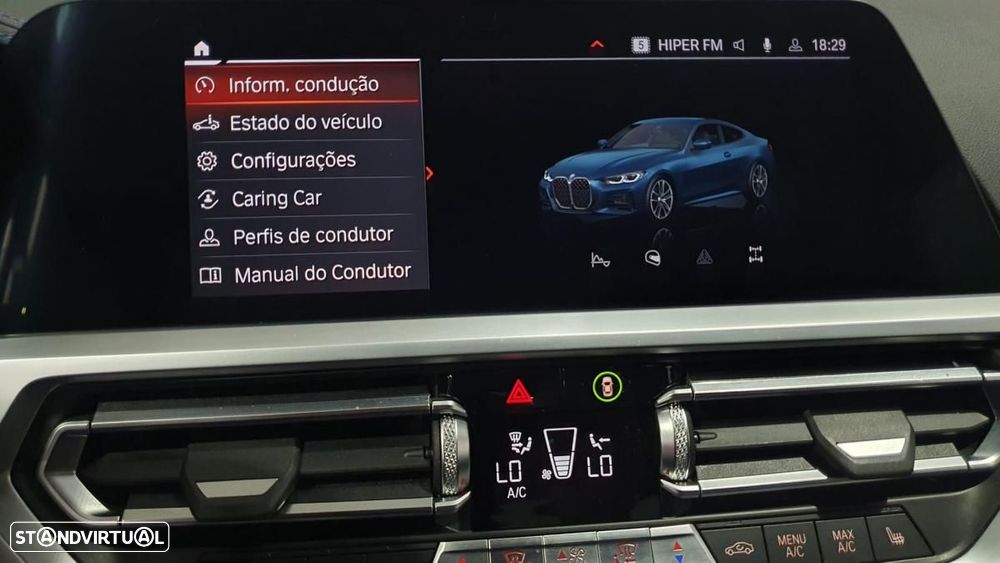 BMW 420 d Pack M Auto - 31