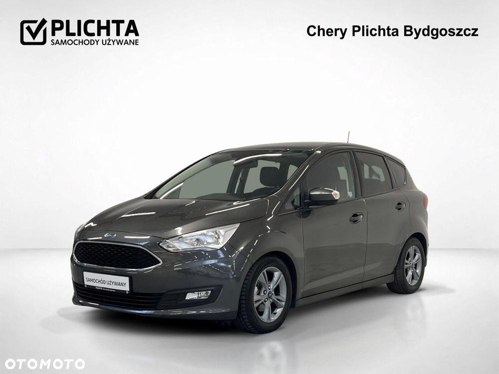 Ford C-MAX - 2
