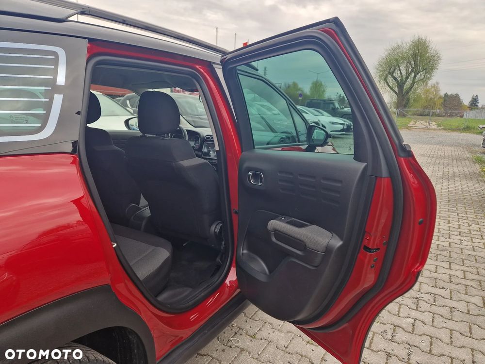 Citroën C3 - 25