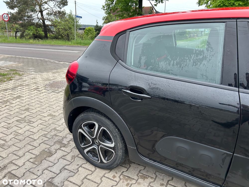 Citroën C3 - 25