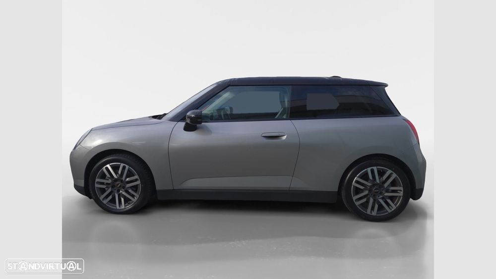MINI 3 Portas Cooper SE Classic M - 9