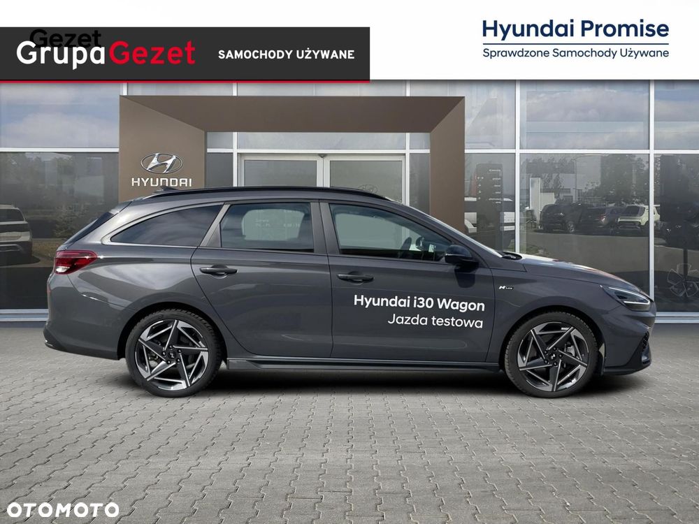 Hyundai i30 - 6