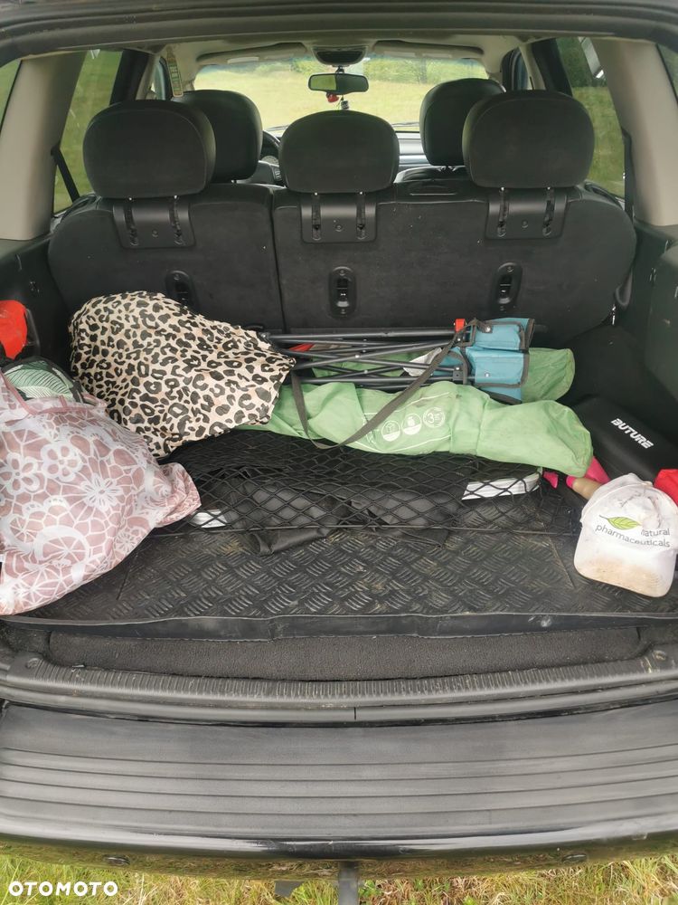 Jeep Grand Cherokee 2.7 CRD Overland - 13