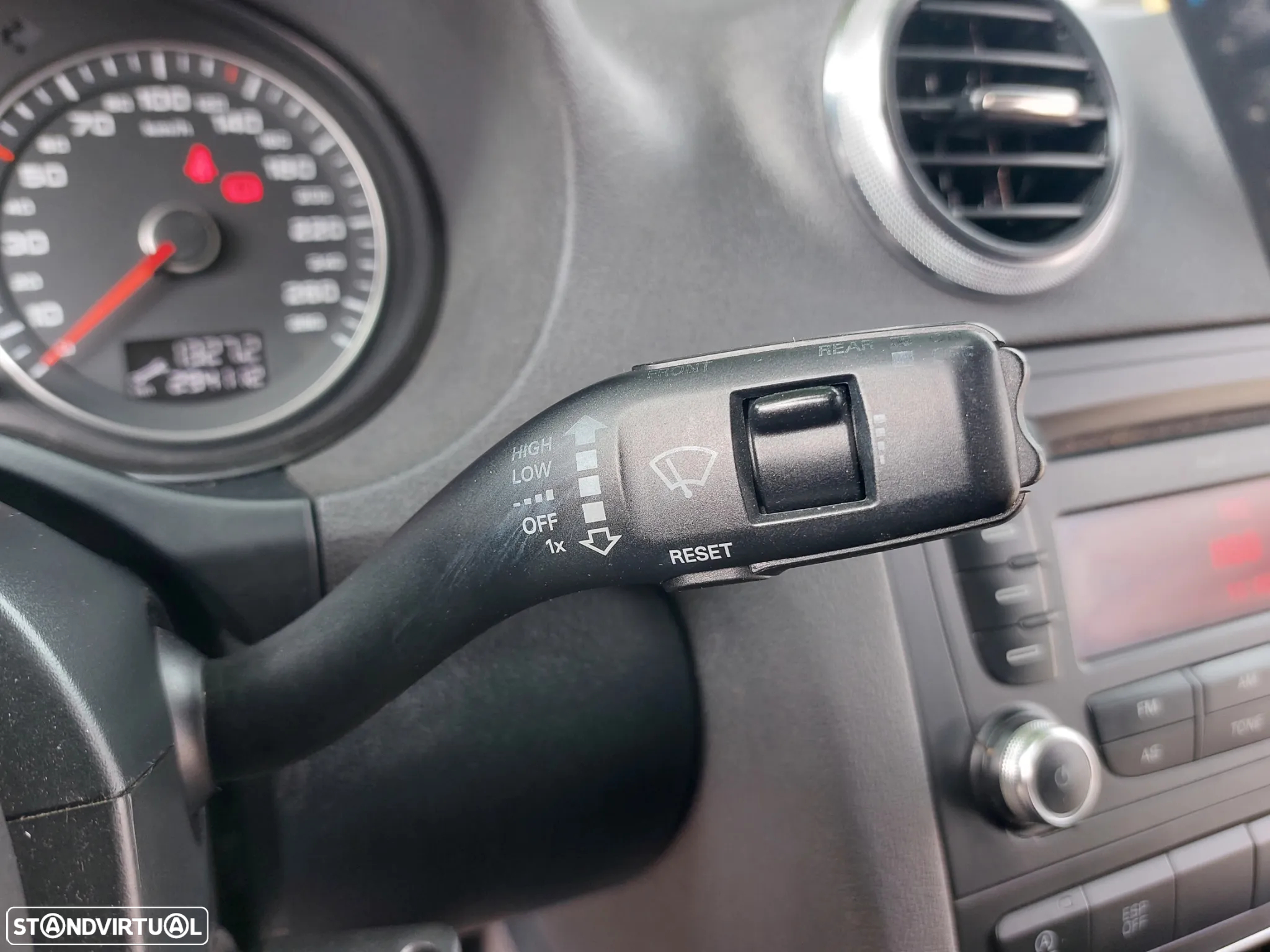 Audi A3 1.6 TDI Attraction - 21