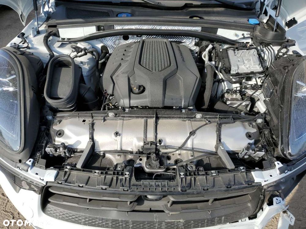 Porsche Macan - 7