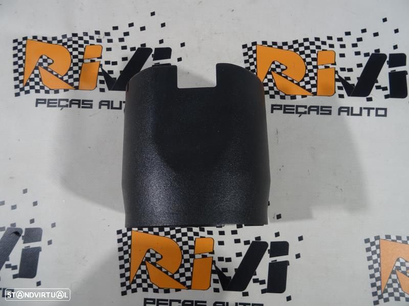 Capa / Cobertura Da Coluna De Direção Mercedes-Benz Slk (R170)  Plásti - 2