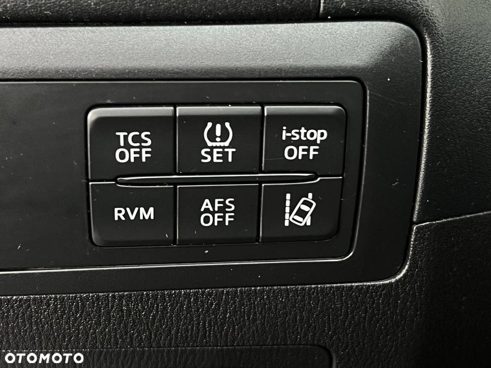Mazda CX-5 SKYACTIV-D 175 AWD Sports-Line - 28